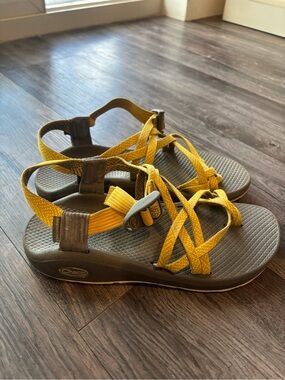 Chaco Sandals